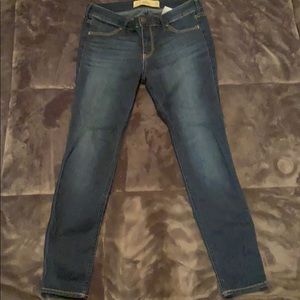Hollister Jean leggings